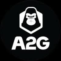 A2G India Lifecare Pvt. Ltd. logo