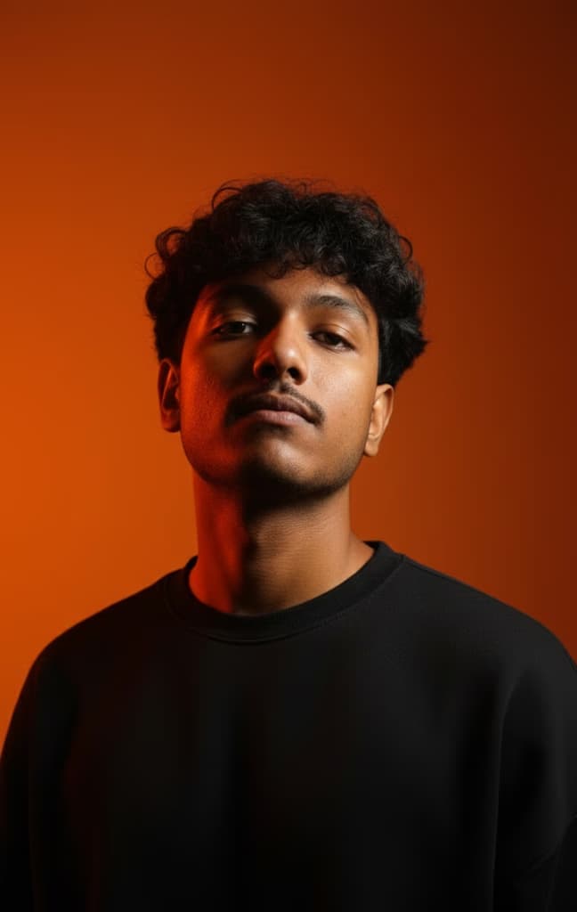 Hriday Das, Graphic Designer